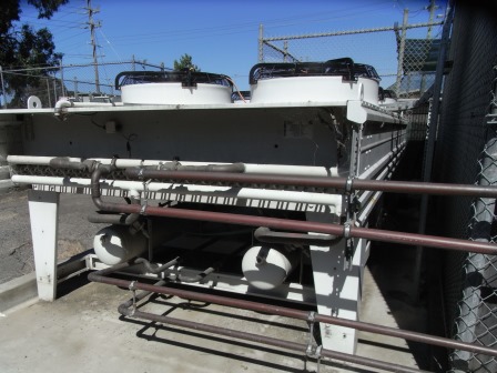 Cooling Tower System